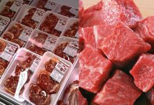 عرضه گوشت تنظیم بازاری متوقف میشود؟