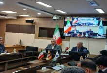 فراهم شدن امکان فروش کالای ایرانی در سکوی آنلاین چین
