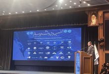 معاون وزیر صمت، صدای تولیدکننده ایرانی شد/ صنعتگر با اشتیاق میآید، برق نمیآید
