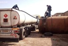 میلیاردها دلار با قاچاق سوخت از اقتصاد ایران پر میکشد