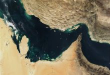 نام خلیج فارس تا ابد زنده خواهد بود