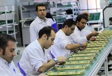نباید جنس بی کیفیت وارد بازار کنیم/ ضرورت ورود دانش و تکنولوژی جدید به کشور