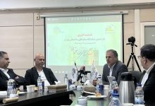 نجات صنعت سنگ ایران در گرو صادرات/ بازار داخلی کشش لازم را ندارد