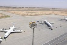 نخستین رادار پروازی بومی ایران آماده بهرهبرداری در فرودگاه آبادان