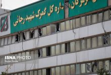 همه تعهدات بیمه‌ای در بندر شهید رجایی در اسرع وقت پرداخت می‌شود