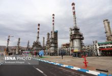 پروژههای مشترک برای فشارافزایی گاز و کاهش ناترازی انرژی آغاز شد
