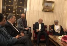 پیشنهاد تاسیس صندوق سرمایهگذاری مشترک ایران و عمان/تاکید بر راهاندازی مکانیزم تهاتر برای تسهیل تجارت دوجانبه