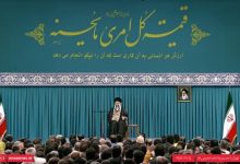 کارگر است که به جسم سرمایه روح می‌دهد/لزوم مشارکت کارگران در تصمیم‌گیری‌های دولت و بخش خصوصی