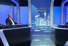 کاهش سهم بازار مشاغل غیررسمی در کشور