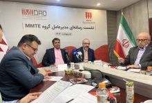 گام مهم ایران در بومی‌سازی فناوری صنعت فولاد ایران
