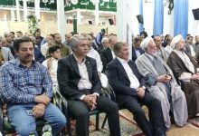 قدردانی مردم بیرجند از دادستان سابق خراسان جنوبی