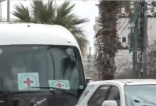 آزادی حدود ۴ هزار اسیر فلسطینی در ۳ توافق تبادل اسرا