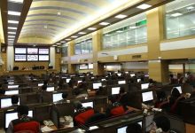 ارزش معاملات بازار فیزیکی بورسهای کالایی به 300 همت رسید