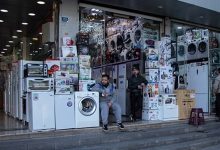 افت 40 درصدی فروش لوازم خانگی در سال 1404 / تولید 38 درصد کاهش یافت