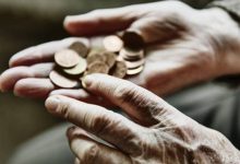 بیش از 21 درصد جمعیت اتحادیه اروپا در مرز خط فقر