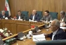 تمرکز دولت بر توسعه زیرساختهای سیستان و بلوچستان و سواحل مکران