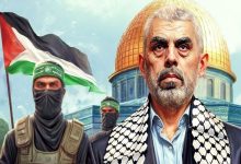 حماس در سالگرد شهادت یحیی سنوار: شعله‌های طوفان الاقصی خاموش نخواهد شد
