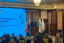 رشد 50 درصدی مبادلات تجاری آستراخان با ایران در سال 2024
