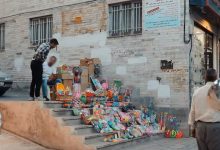 رشد افسارگسیخته دستفروشی؛ زنگ خطر ناکارآمدی نظام معیشتی