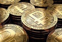 روسیه در صدر بازار رمزارز اروپا قرار گرفت