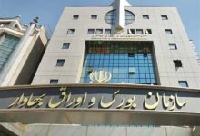 رکورد فروش ماهانه شرکتهای بورسی با جهش 12 درصدی شکست