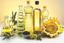 آغاز تصفیه و بسته‌بندی 8 هزار تن روغن خام برای تنظیم بازار مازندران