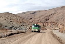 اختصاص یک میلیارد تومان برای بهسازی روستای گلین