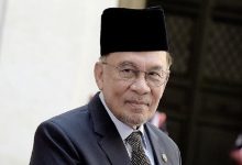 انور ابراهیم: پایان دادن به تجاوز اسرائیل و توقف شهرک‌سازی ضروری است
