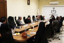 ایجاد گروههای سازش محلهای، نسخه جدید پیشگیری از جرم در البرز