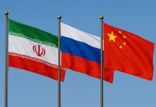 ایران، روسیه و چین و عرصه‌های همکاری مشترک در قفقاز و آسیای مرکزی