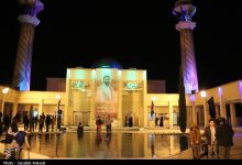 برگزاری یادواره مداح شهید عادل رضایی در دانشگاه شهید باهنر کرمان
