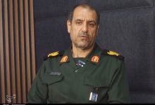 بسیج حد و مرز نمیشناسد/تشریح برنامههای امیدآفرین سپاه در هفته بسیج