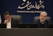 تأمین معیشت عزتمندانه دانشگاهیان از دغدغههای جدی وزارت علوم است
