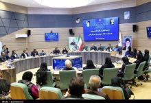 تجلیل از مربیان و قهرمانان بسیجی کردستان/ بسیج نماد عقلانیت