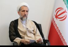تذکر آیتالله مظفری به بداخلاقیهای اخیر در قزوین