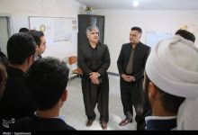 توسعه زیرساختهای فرهنگی و آموزشی/انتقاد از تأخیر در بهسازی خانه بهداشت+تصویر