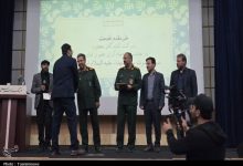 جهاد علمی بسیجیان موتور پیشبرنده پیشرفت کشور است