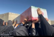 خانه ابدی یک آسمانی در دل سوادکوه/ مزاری که آرامش یک دیار شد + فیلم