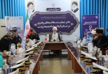 دریا میتواند خاستگاه فرصتهای بزرگ اقتصادی برای ملت ایران باشد