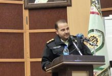 دستگیری بیش از 11 هزار اراذل و اوباش در اسلامشهر طی 32 ماه