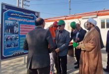 روحالامینی: پیگیر تأمین بودجه متروی اسلامشهر هستیم