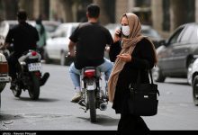 ساماندهی موتورسیکلتهای فرسوده و اجرای قانون هوای پاک در اولویت استان تهران