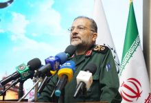 سردار سلیمانی: اخراج 30هزار مستشار آمریکایی نقطه آغاز دشمنیهای آشکار نظام سلطه با ایران بود