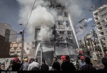 شناسایی و پایش 400 ساختمان ناایمن در سبزوار