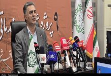 شهردار باقرشهر 10 پروژه عمرانی و هوشمندسازی را تشریح کرد