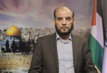 عضو برجسته حماس: ما به تمام تعهداتمان در توافق آتشبس عمل کردیم
