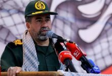 فرمانده سپاه استان تهران: حضور بسیج در جنگ 12 روزه کابوس دشمنان شد
