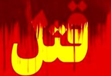 قتل مادر زن در لواسان به دست داماد/ گفتوگو با متهم