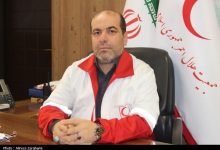 قزوین پیشتاز طرح ملی کاروان سلامت