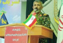 قهرمانان دانشآموز قرمان دیروز الگوی فتح قلههای علمی امروز هستند